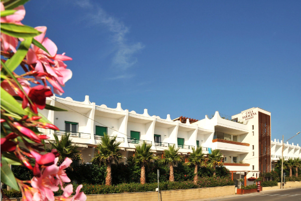 Il resort in video