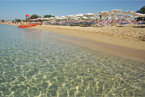 La costa