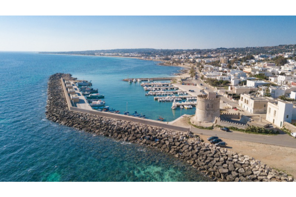 Torre Vado